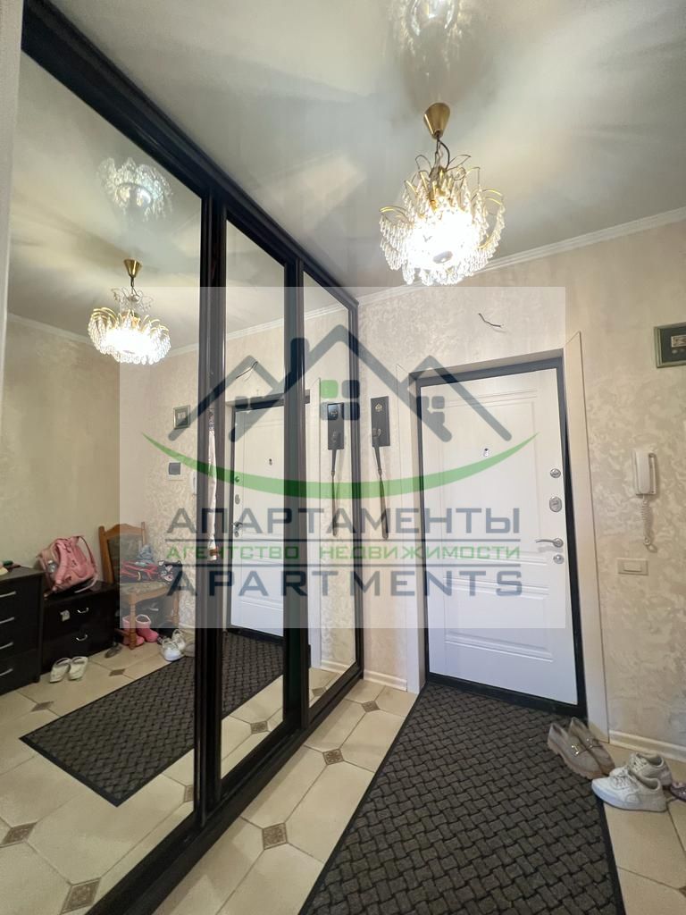 Продажа 3-комнатной квартиры, Иноземцево, Никольская,  8к1