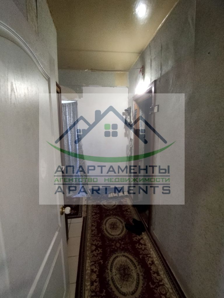 Продажа 2-комнатной квартиры, Кисловодск, Советская ул,  3