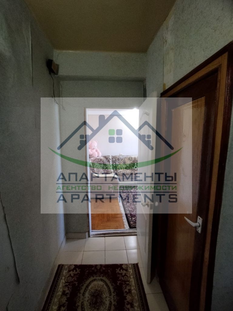 Продажа 2-комнатной квартиры, Кисловодск, Советская ул,  3