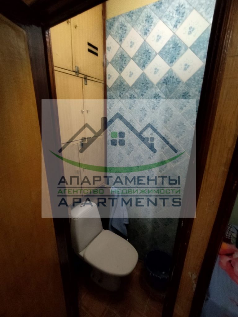 Продажа 2-комнатной квартиры, Кисловодск, Советская ул,  3