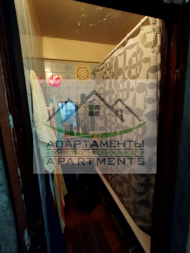 Продажа 2-комнатной квартиры, Кисловодск, Советская ул,  3