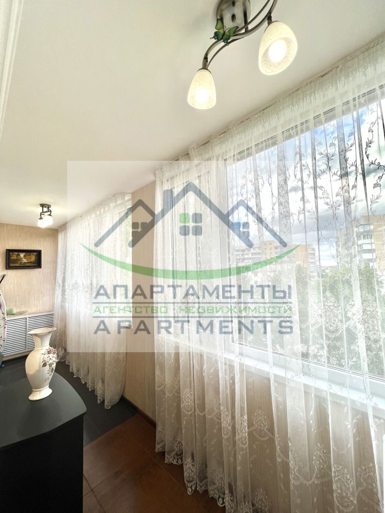 Продажа 3-комнатной квартиры, Иноземцево, Пролетарская ,  2А