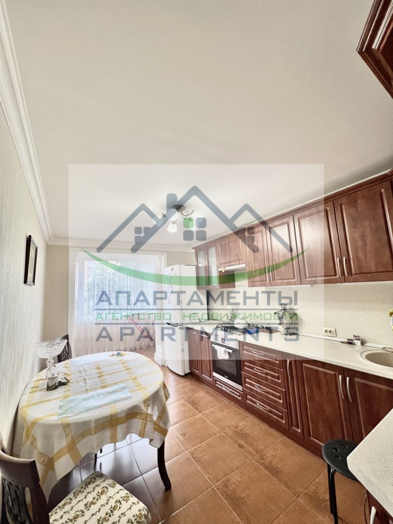 Продажа 3-комнатной квартиры, Иноземцево, Пролетарская ,  2А