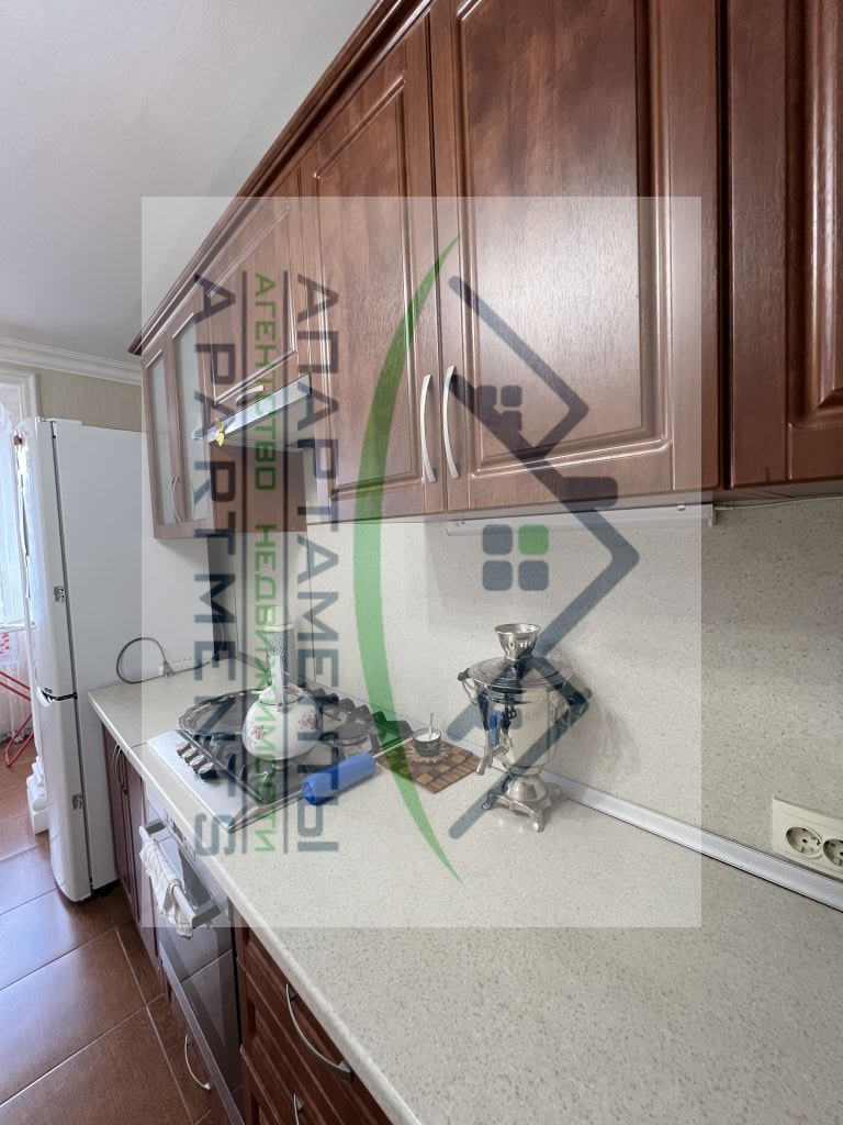 Продажа 3-комнатной квартиры, Иноземцево, Пролетарская ,  2А