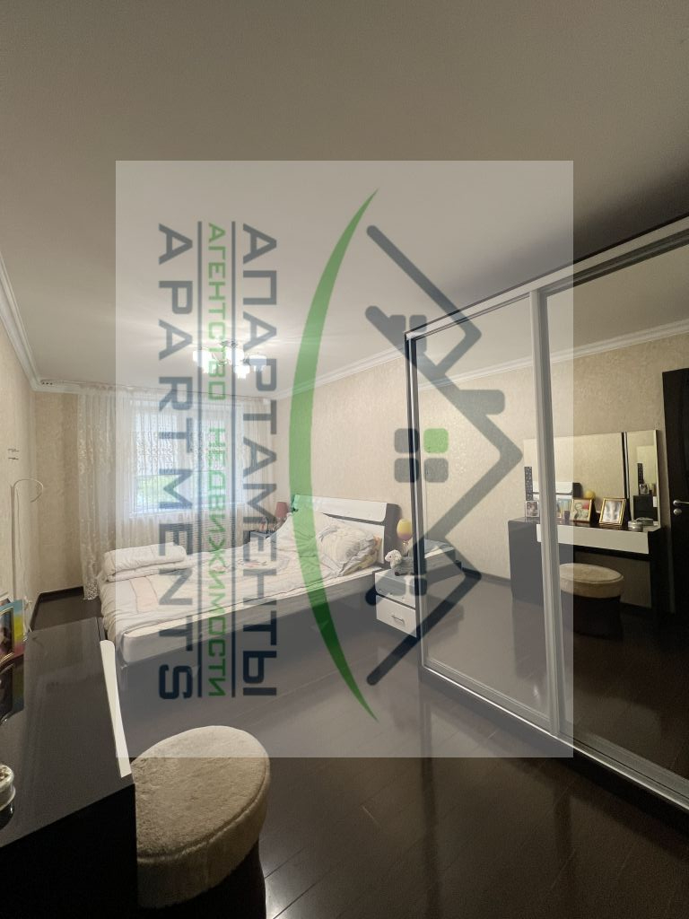 Продажа 3-комнатной квартиры, Иноземцево, Пролетарская ,  2А