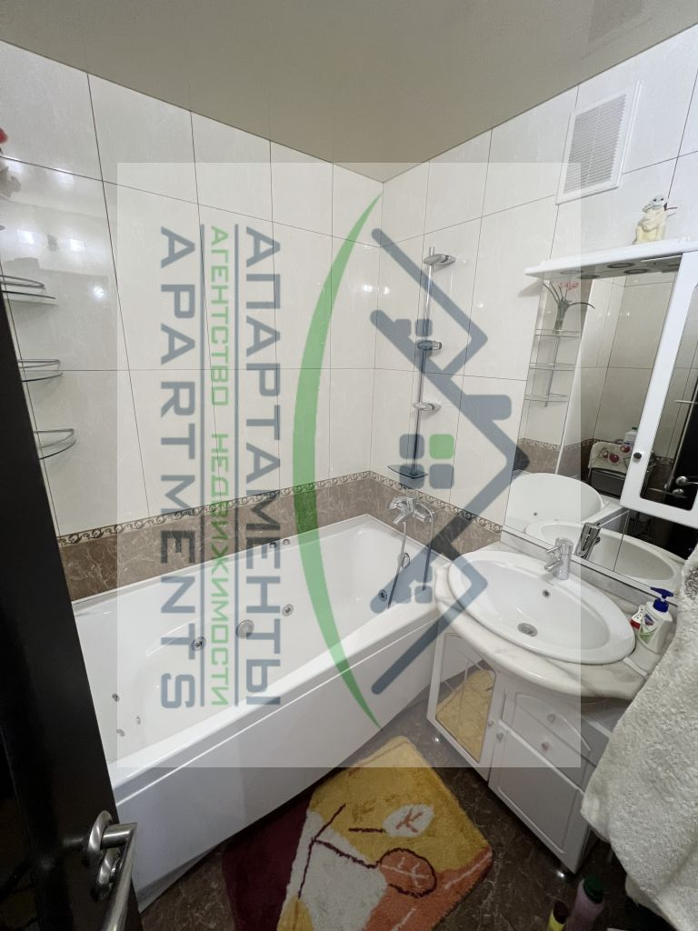 Продажа 3-комнатной квартиры, Иноземцево, Пролетарская ,  2А