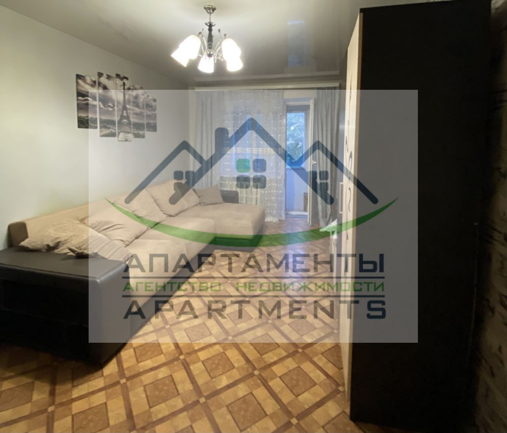 Продажа 1-комнатной квартиры, Ессентуки, Октябрьская ул,  481