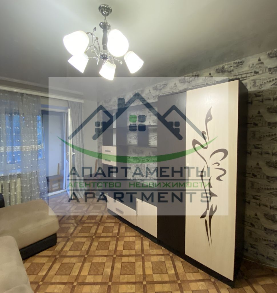 Продажа 1-комнатной квартиры, Ессентуки, Октябрьская ул,  481