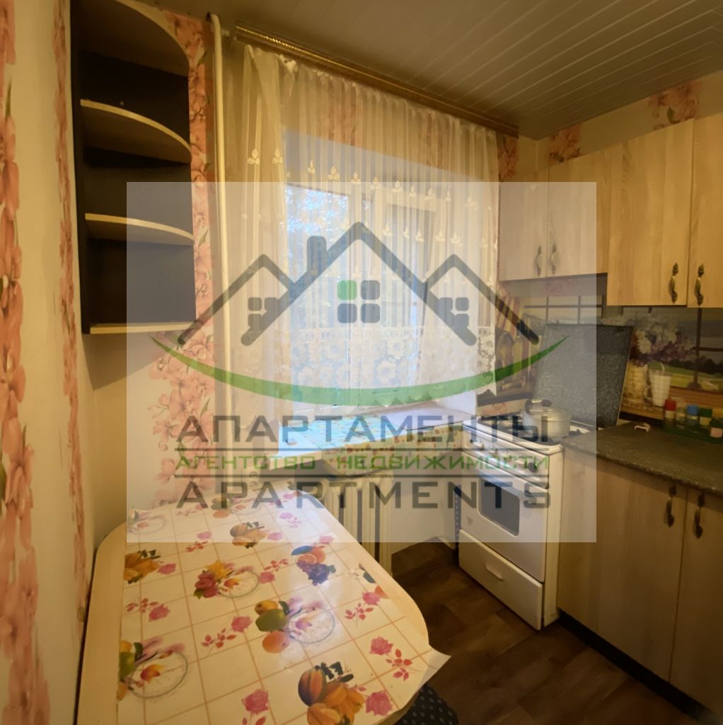 Продажа 1-комнатной квартиры, Ессентуки, Октябрьская ул,  481