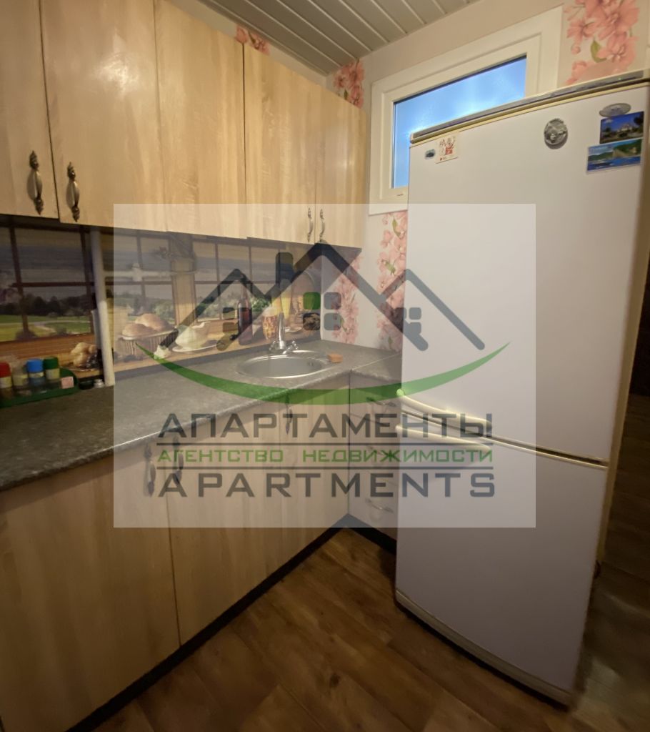 Продажа 1-комнатной квартиры, Ессентуки, Октябрьская ул,  481