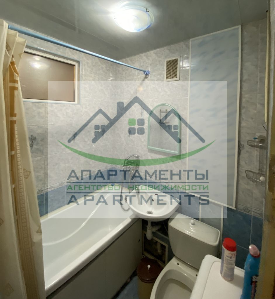 Продажа 1-комнатной квартиры, Ессентуки, Октябрьская ул,  481