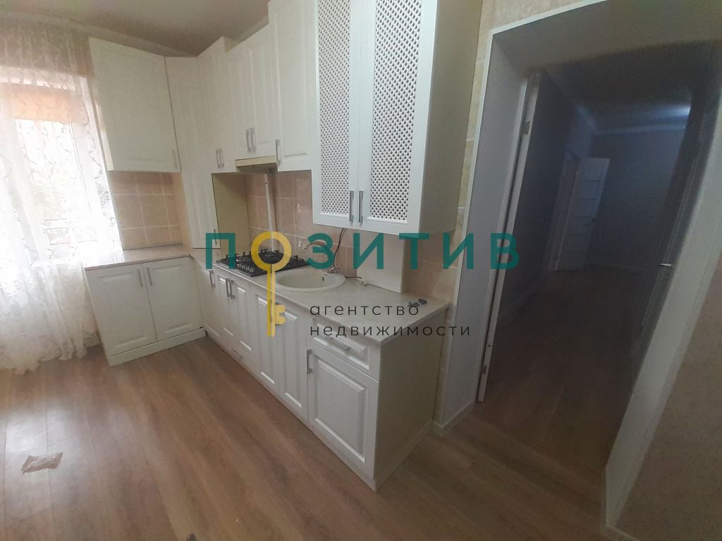 Продажа 1-комнатной квартиры, Пятигорск, Нежнова ул,  67к3