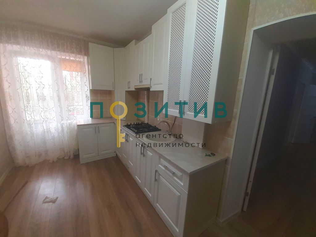 Продажа 1-комнатной квартиры, Пятигорск, Нежнова ул,  67к3