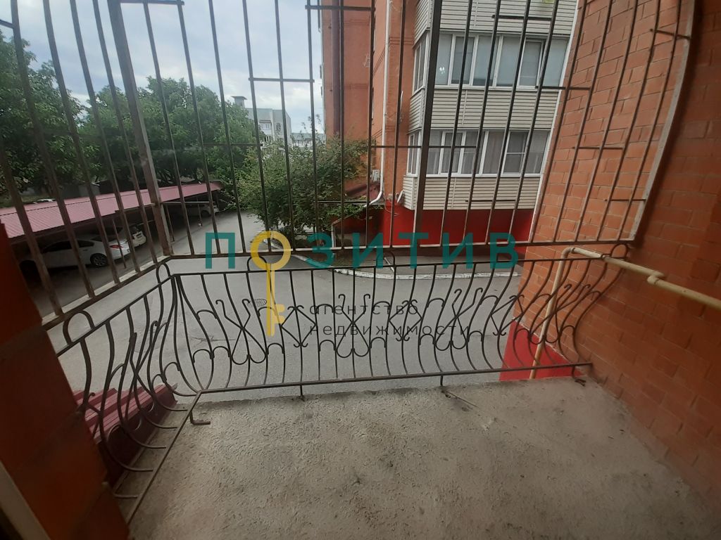 Продажа 1-комнатной квартиры, Пятигорск, Нежнова ул,  67к3