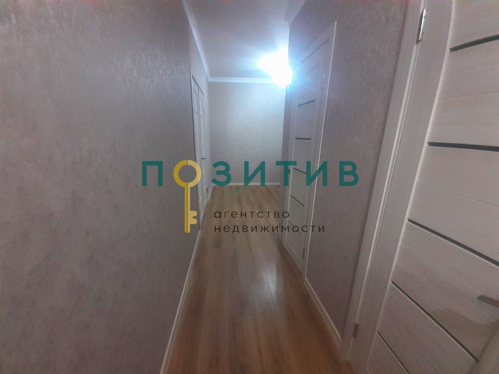 Продажа 1-комнатной квартиры, Пятигорск, Нежнова ул,  67к3