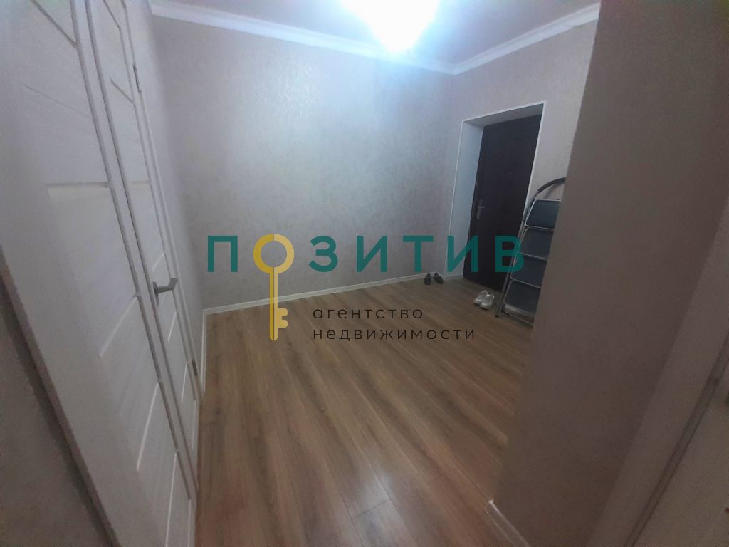 Продажа 1-комнатной квартиры, Пятигорск, Нежнова ул,  67к3