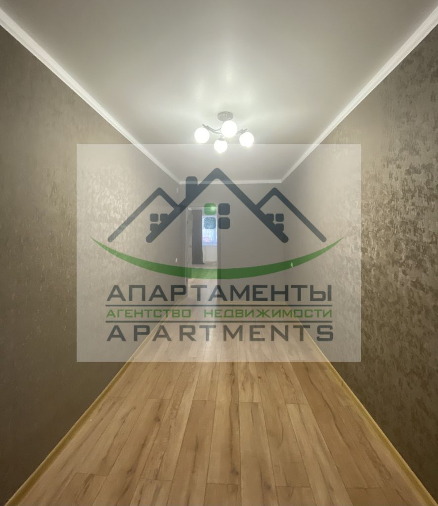 Продажа 2-комнатной квартиры, Ессентуки, Октябрьская ул,  459