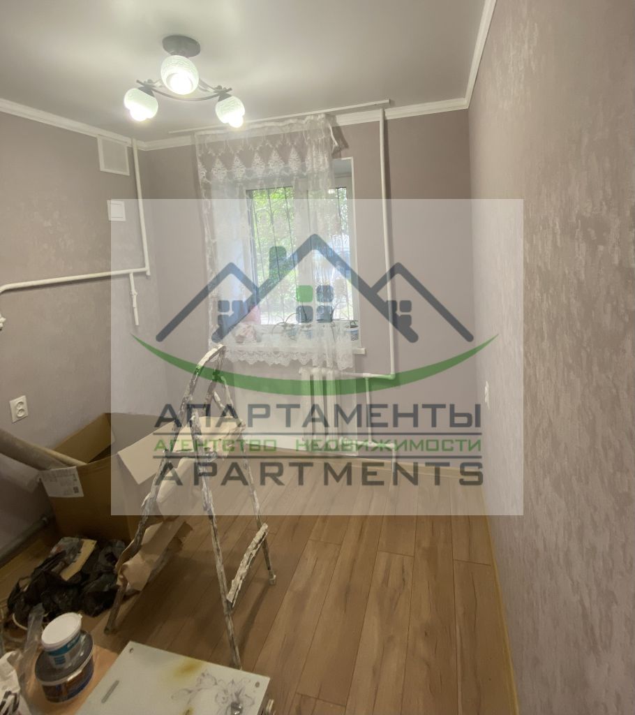 Продажа 2-комнатной квартиры, Ессентуки, Октябрьская ул,  459