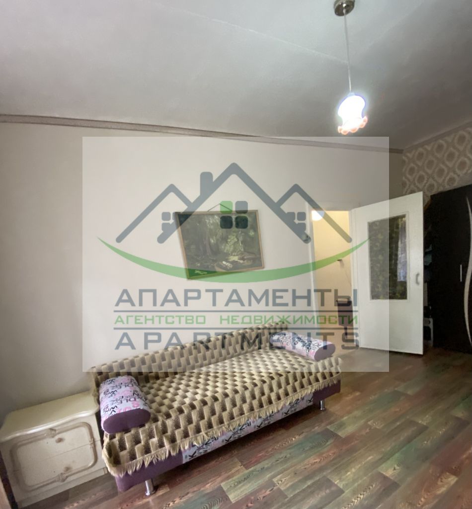 Продажа 1-комнатной квартиры, Ессентуки, Пятигорская ул,  160