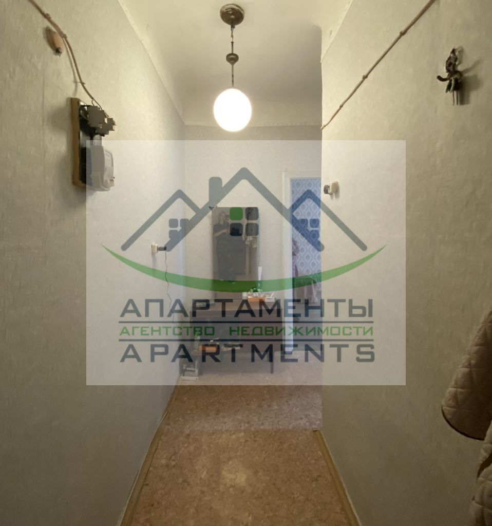 Продажа 1-комнатной квартиры, Ессентуки, Пятигорская ул,  160