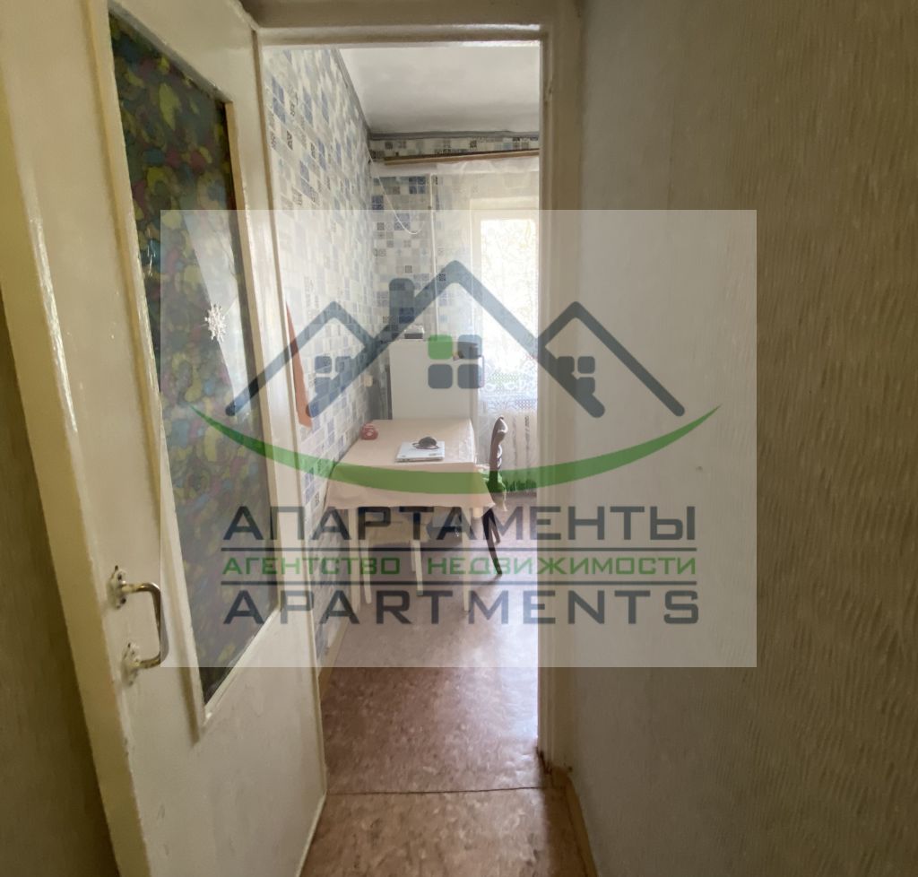 Продажа 1-комнатной квартиры, Ессентуки, Пятигорская ул,  160