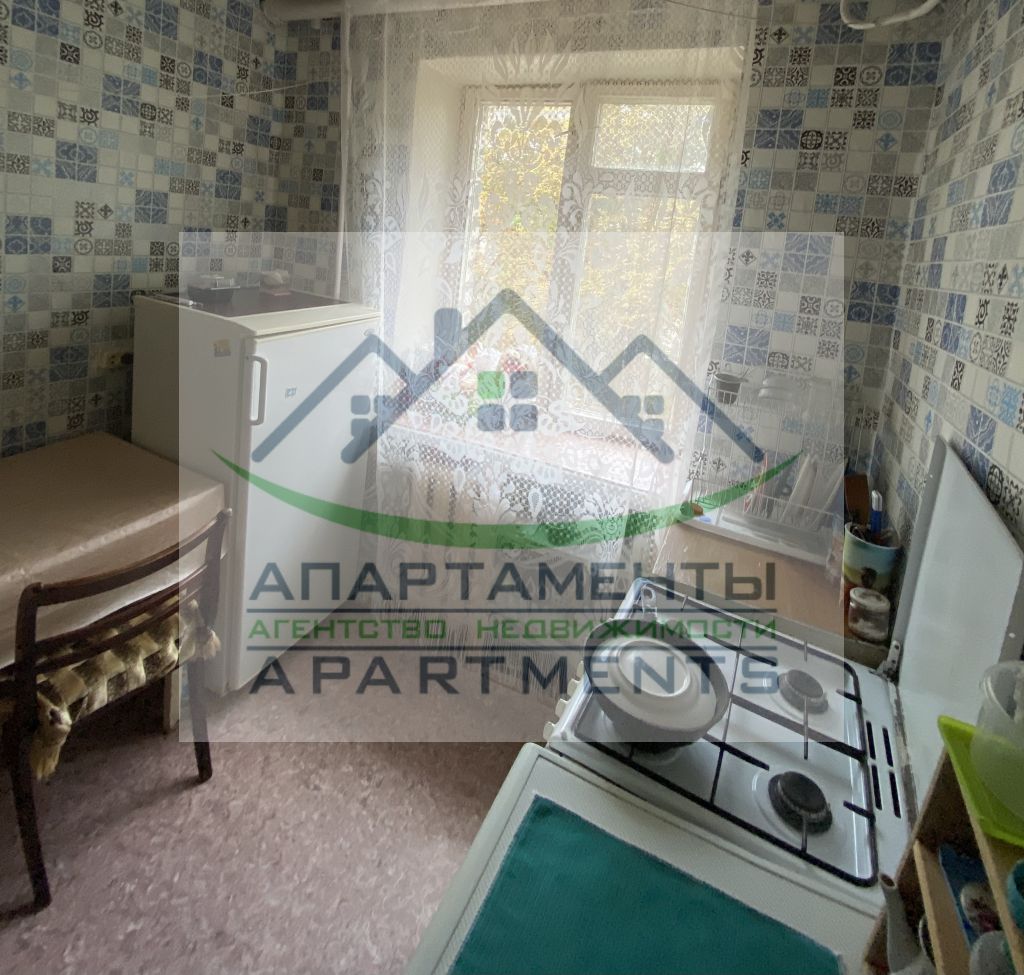 Продажа 1-комнатной квартиры, Ессентуки, Пятигорская ул,  160