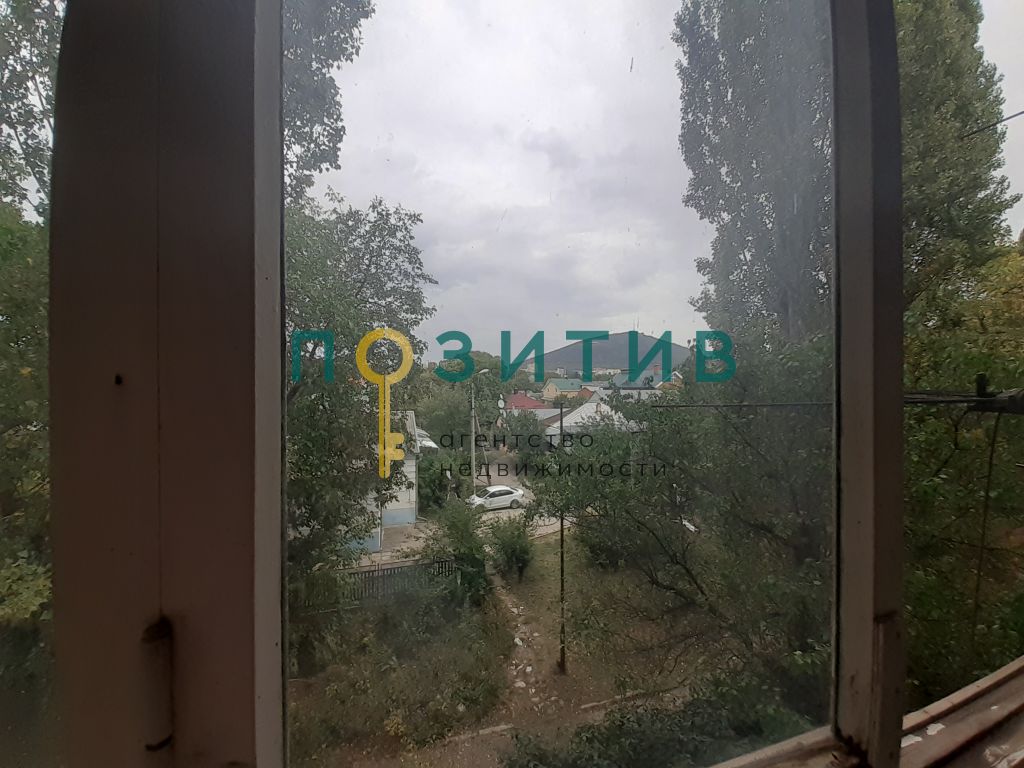 Продажа 3-комнатной квартиры, Пятигорск, Бештаугорская ул,  45