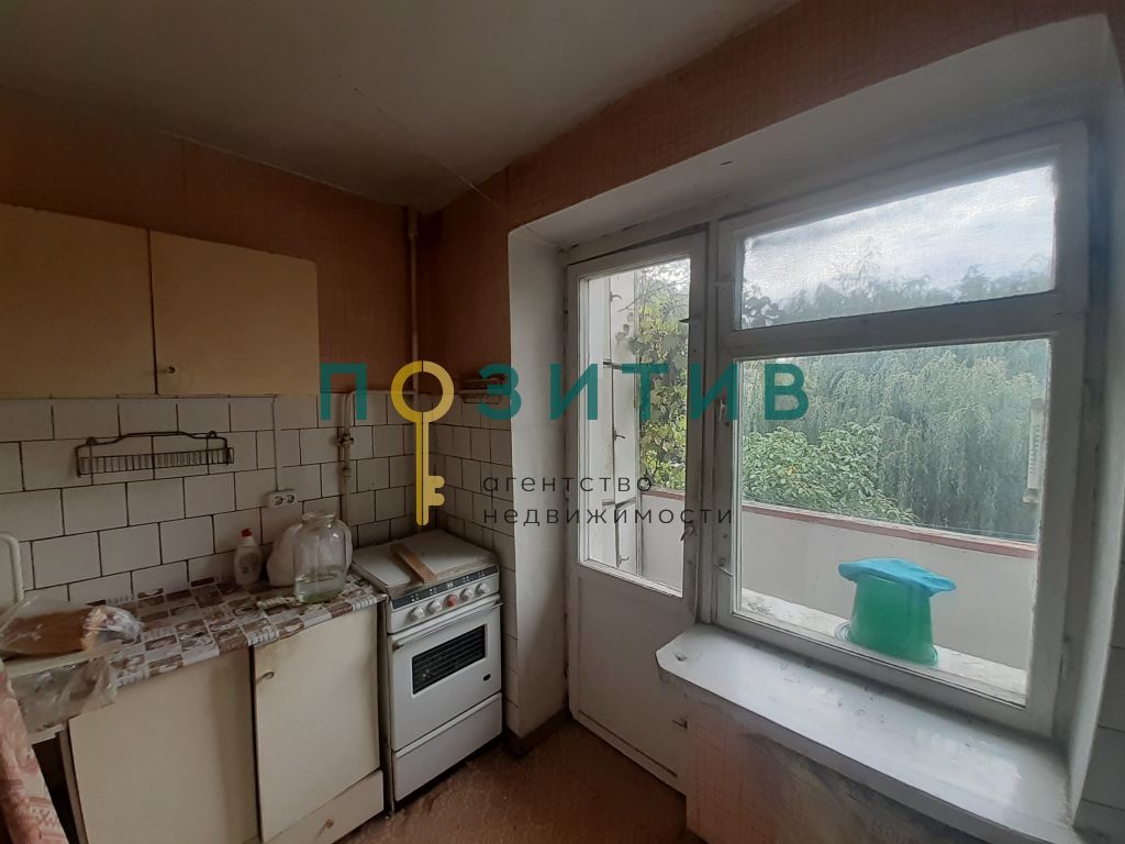 Продажа 3-комнатной квартиры, Пятигорск, Бештаугорская ул,  45