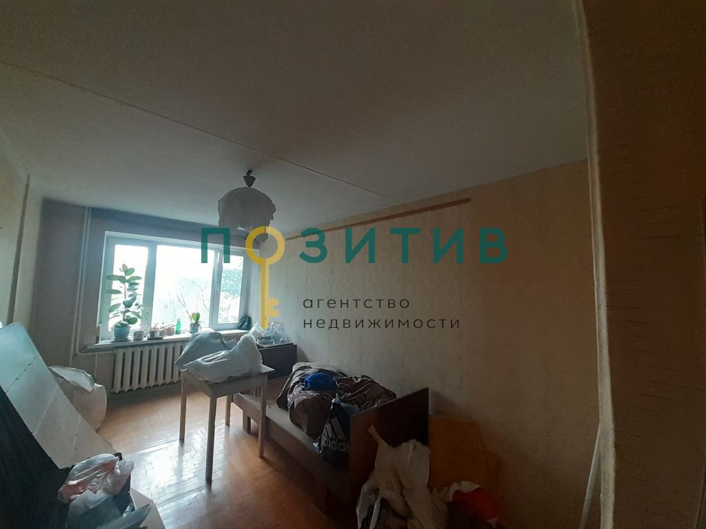 Продажа 3-комнатной квартиры, Пятигорск, Бештаугорская ул,  45