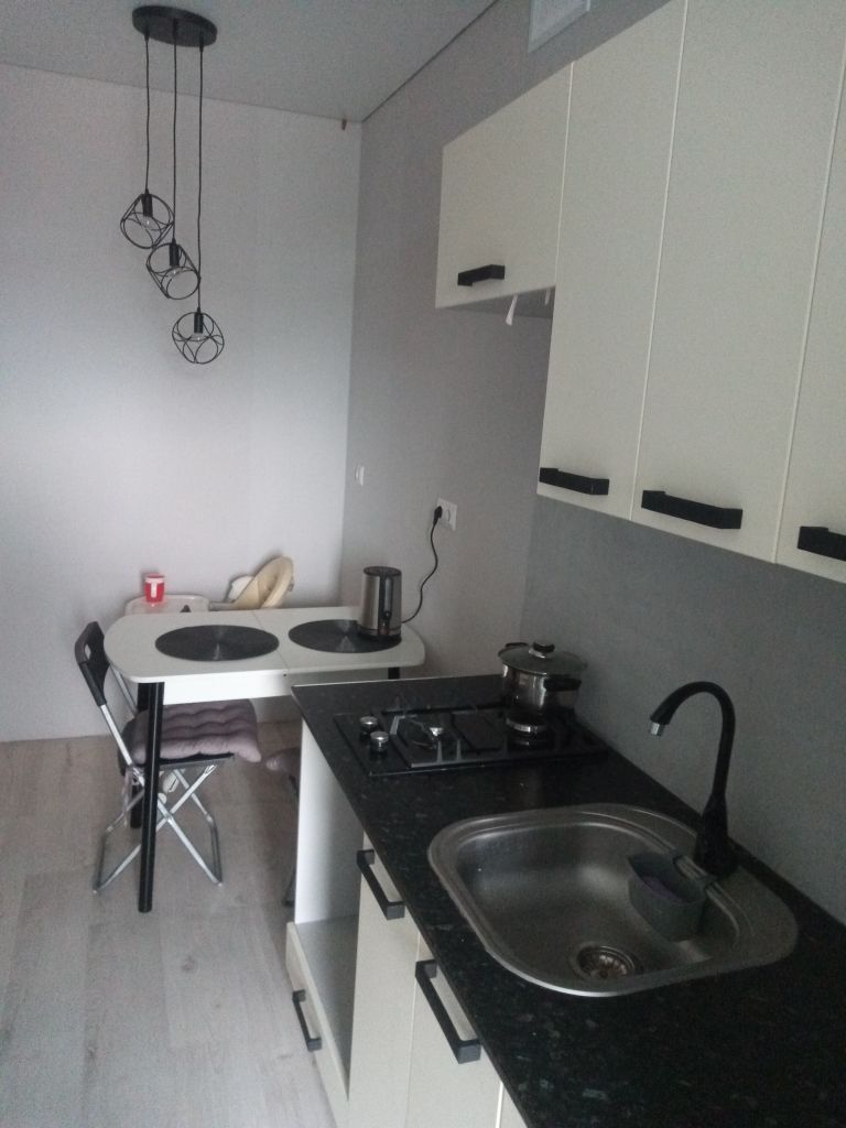 Продажа 1-комнатной квартиры, Батайск, Стадионный пер