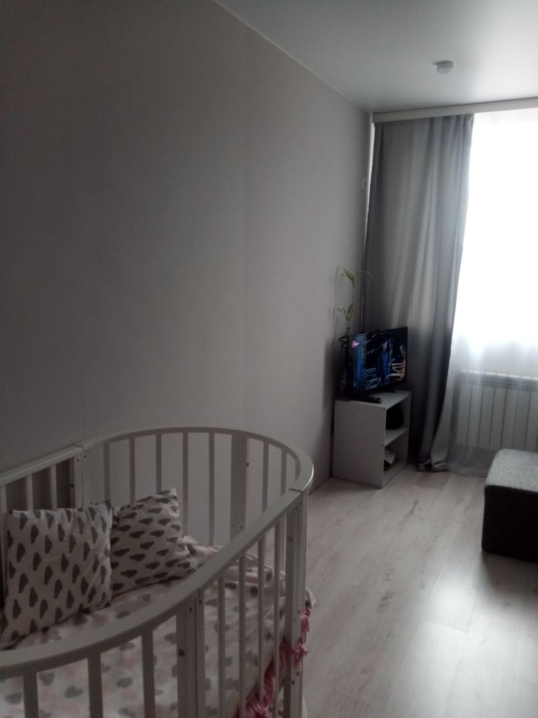 Продажа 1-комнатной квартиры, Батайск, Стадионный пер