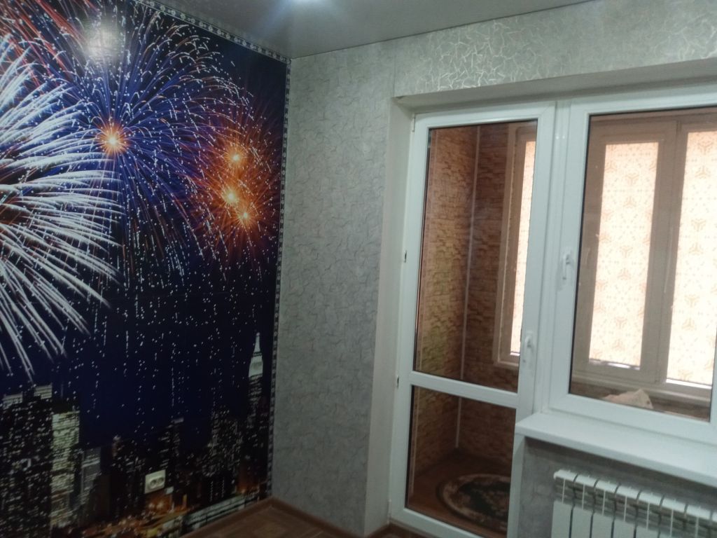 Продажа 1-комнатной квартиры, Батайск, Ушинского ул