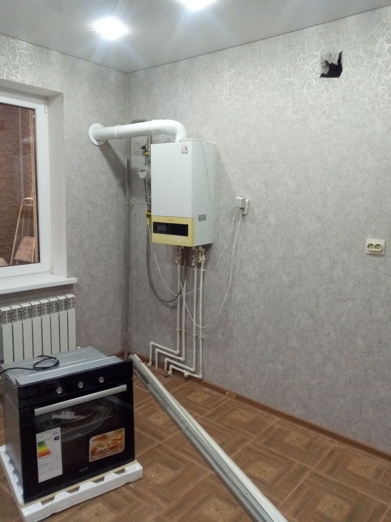 Продажа 1-комнатной квартиры, Батайск, Ушинского ул