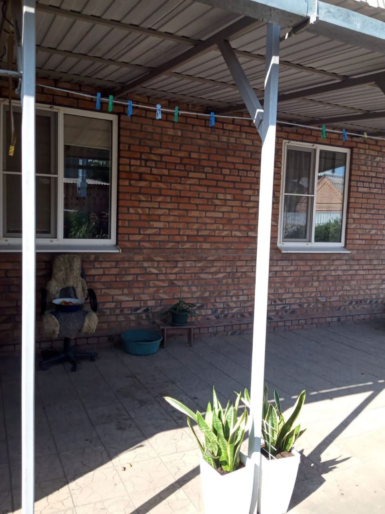 Продажа дома, 86м <sup>2</sup>, 7 сот., Батайск, Труд ДНТ дп