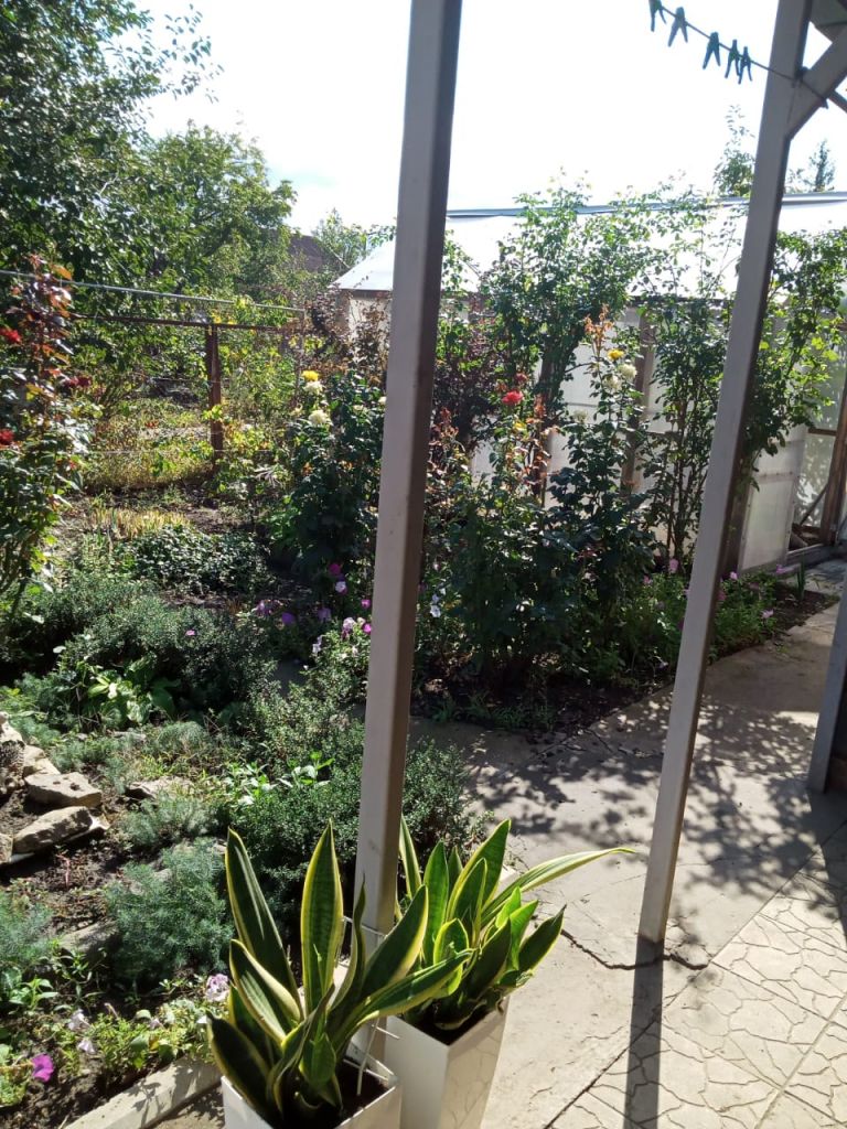 Продажа дома, 86м <sup>2</sup>, 7 сот., Батайск, Труд ДНТ дп