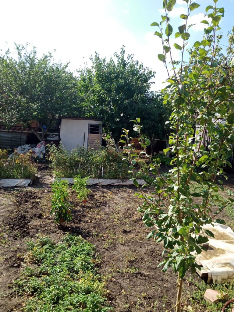 Продажа дома, 86м <sup>2</sup>, 7 сот., Батайск, Труд ДНТ дп