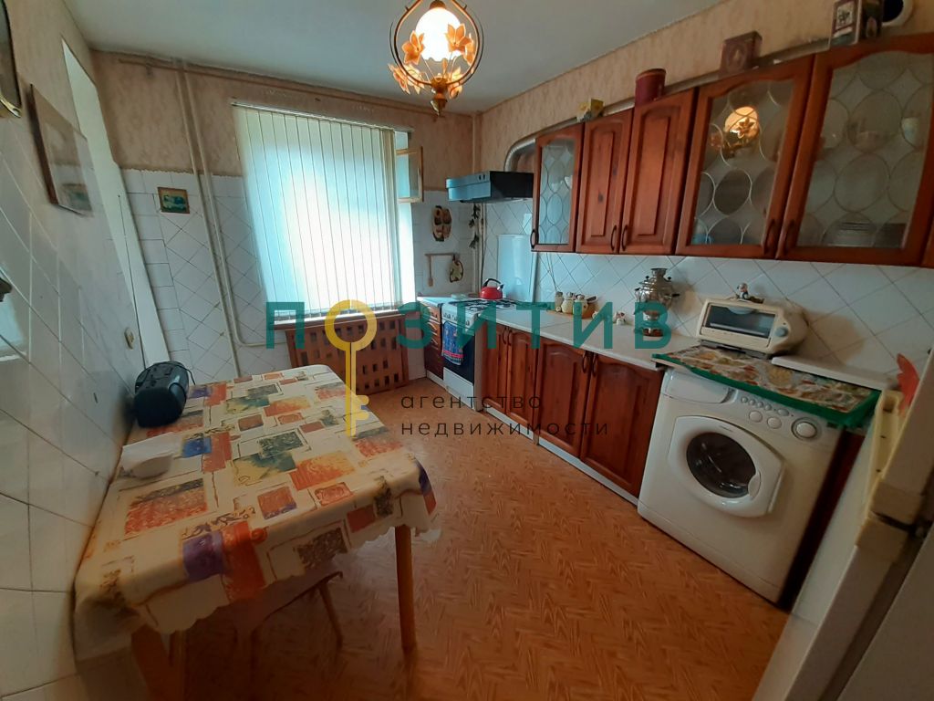 Продажа 3-комнатной квартиры, Пятигорск, 1-я Набережная ул,  32/2