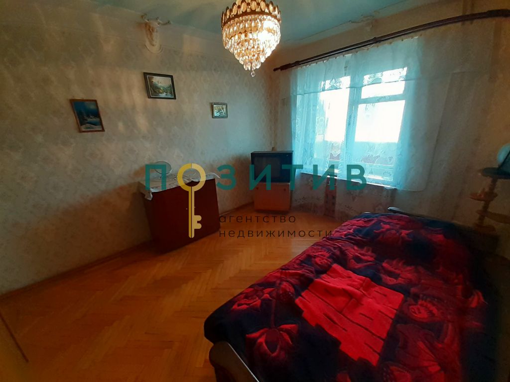 Продажа 3-комнатной квартиры, Пятигорск, 1-я Набережная ул,  32/2