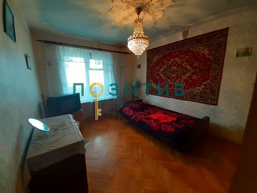 Продажа 3-комнатной квартиры, Пятигорск, 1-я Набережная ул,  32/2