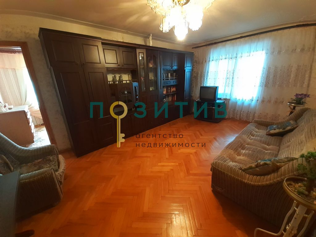 Продажа 3-комнатной квартиры, Пятигорск, 1-я Набережная ул,  32/2