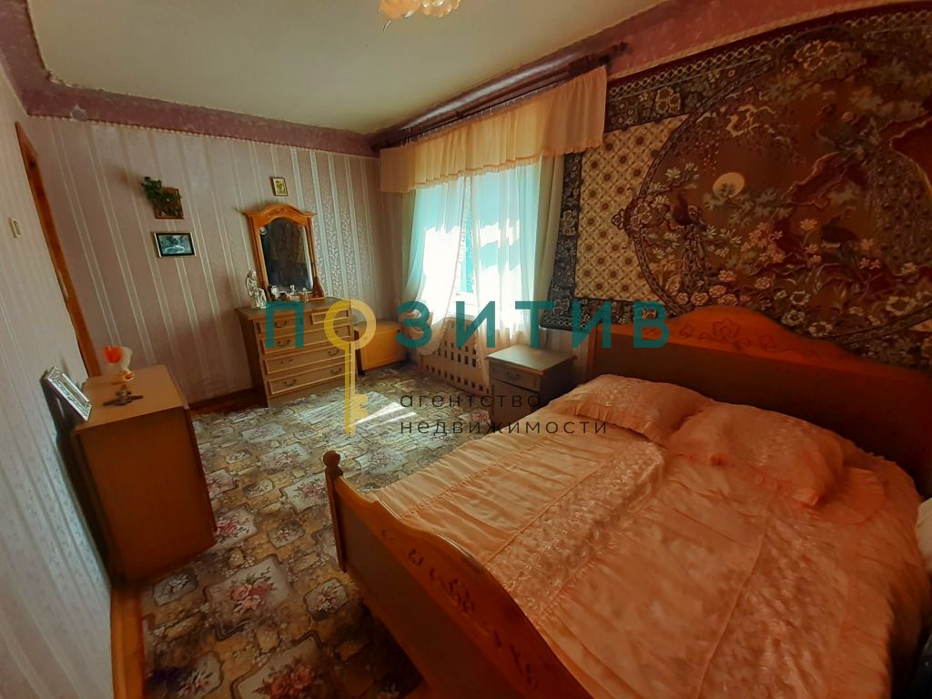 Продажа 3-комнатной квартиры, Пятигорск, 1-я Набережная ул,  32/2