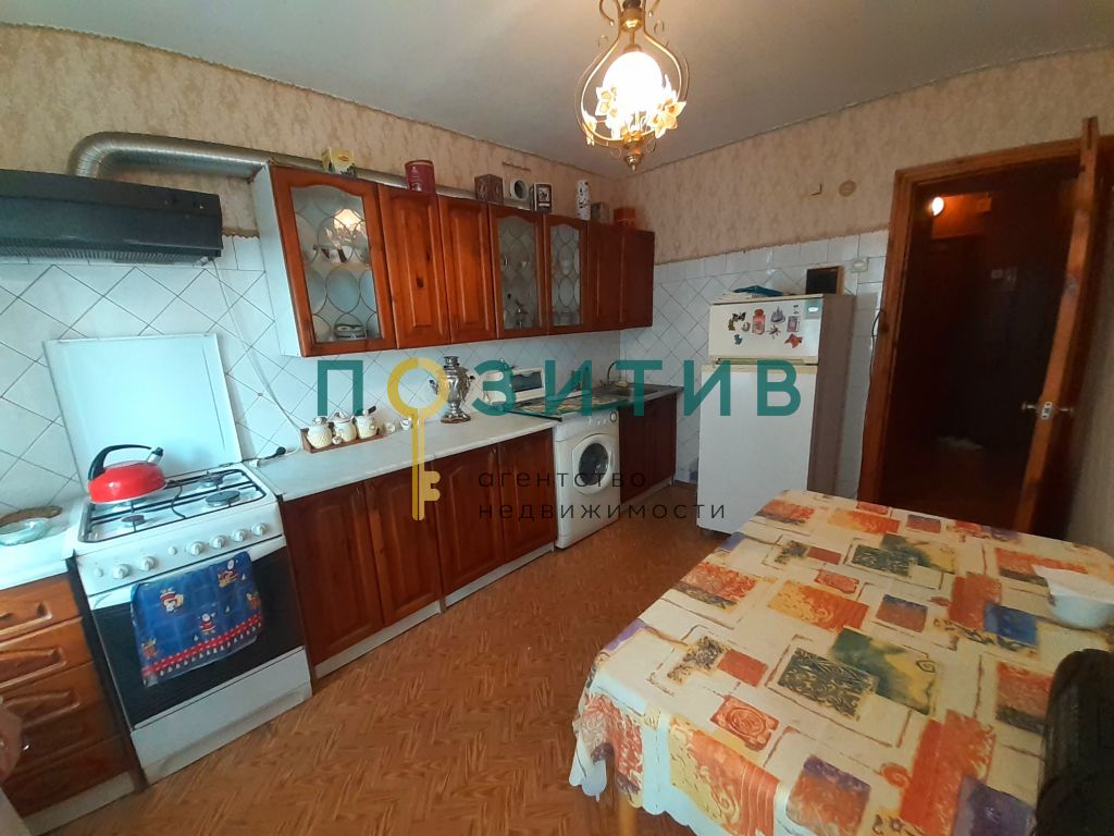 Продажа 3-комнатной квартиры, Пятигорск, 1-я Набережная ул,  32/2