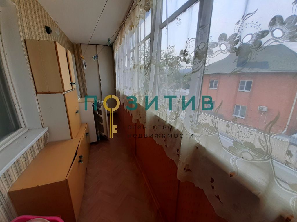 Продажа 3-комнатной квартиры, Пятигорск, 1-я Набережная ул,  32/2