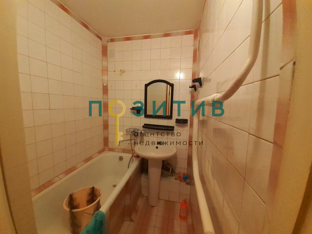 Продажа 3-комнатной квартиры, Пятигорск, 1-я Набережная ул,  32/2