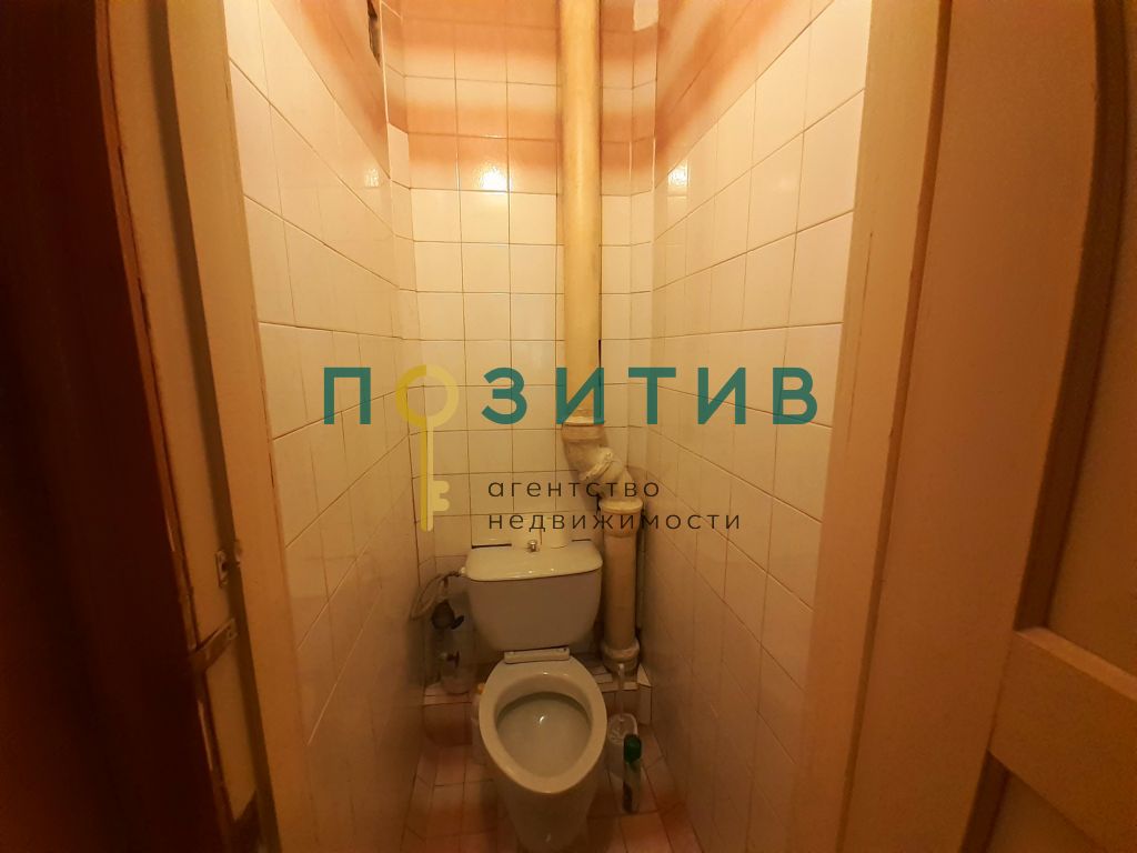 Продажа 3-комнатной квартиры, Пятигорск, 1-я Набережная ул,  32/2