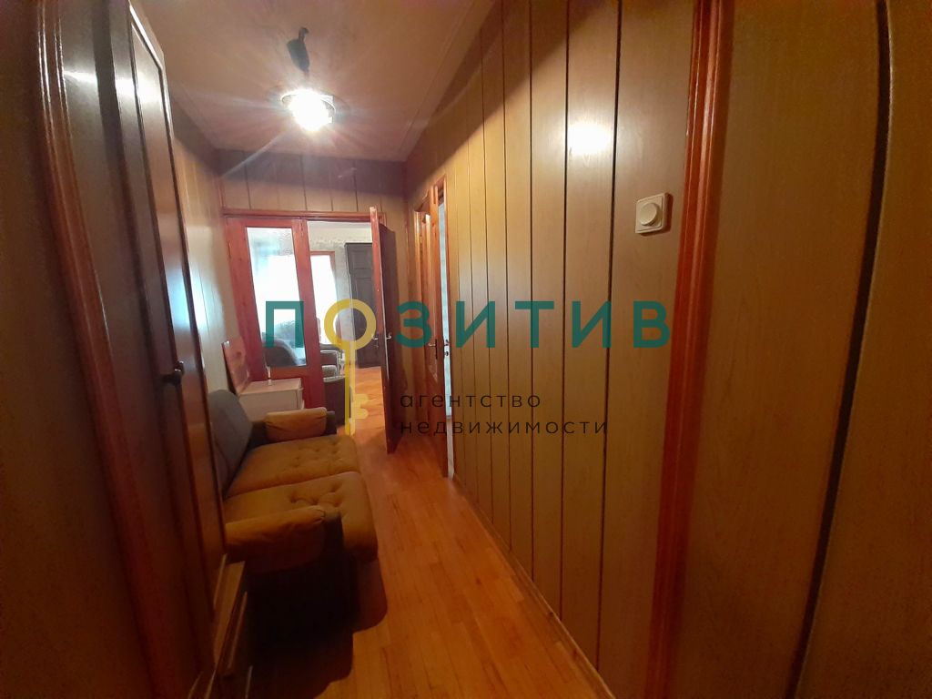 Продажа 3-комнатной квартиры, Пятигорск, 1-я Набережная ул,  32/2