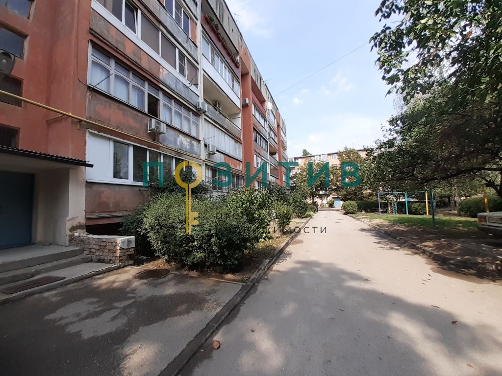 Продажа 3-комнатной квартиры, Пятигорск, 1-я Набережная ул,  32/2