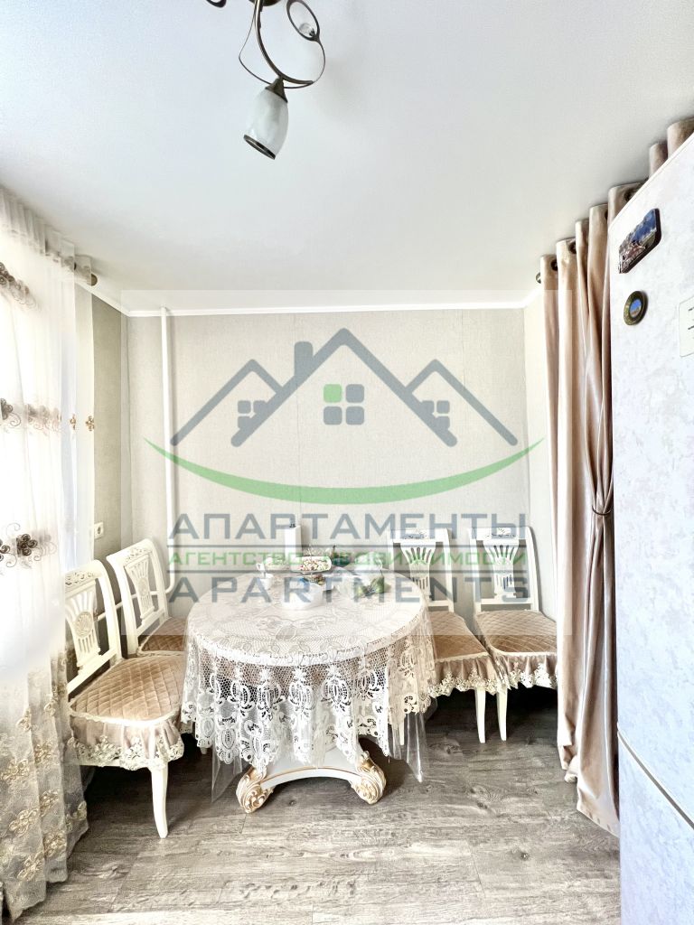 Продажа 1-комнатной квартиры, Иноземцево, Пролетарская ,  3Д