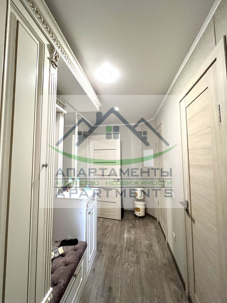 Продажа 1-комнатной квартиры, Иноземцево, Пролетарская ,  3Д