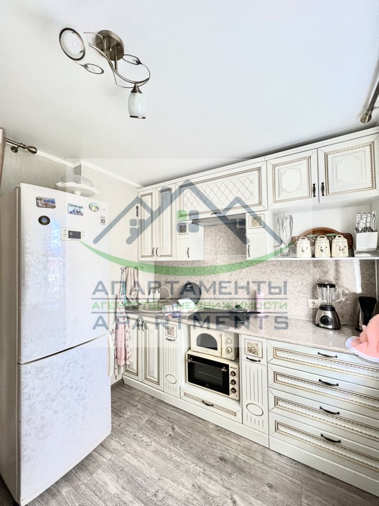 Продажа 1-комнатной квартиры, Иноземцево, Пролетарская ,  3Д